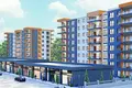 Mieszkanie 5 pokojów 194 m² Sincan, Turcja