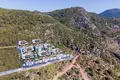 4 bedroom Villa 325 m² Alanya, Turkey