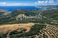 Działki 20 505 m² Pyrgadikia, Grecja