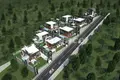 4 bedroom Villa 230 m² Kargıcak, Turkey