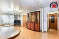 Mieszkanie 3 pokoi 77 m² Mińsk, Białoruś