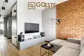 2 room apartment  Smolice, Poland
