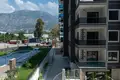 2 bedroom apartment 86 m² Muratpasa, Turkey