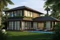Villa 2 chambres 112 m² Penestanan, Indonésie