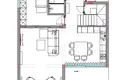 Haus 2 Schlafzimmer 120 m² Bar, Montenegro