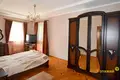 Casa de campo 190 m² Kalodziscanski sielski Saviet, Belarús