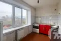Квартира 2 комнаты 45 м² Новосады, Беларусь