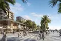 Wohnung in einem Neubau Wohnungen in Marina-Front mit 4-jährigem Zahlungsplan in Dubai