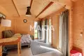 Casa de campo  Kouvola sub region, Finlandia