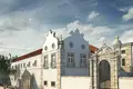Hotel 4 122 m² Evora, Portugalia