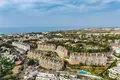 Mieszkanie 2 pokoi 94 m² San Pedro Alcantara, Hiszpania