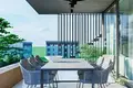 Квартира 2 спальни 113 м² муниципалитет Лимасол, Кипр