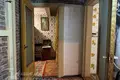 Haus 45 m² Chaciencycki sielski Saviet, Belarus