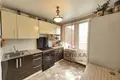 2 room apartment 48 m² Kobryn, Belarus