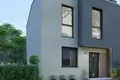 Dúplex 4 habitaciones 83 m² Gluchow, Polonia