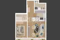 Wohnung 2 Schlafzimmer 94 m² Rijeka, Kroatien