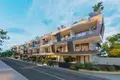 Квартира 2 спальни 104 м² район Ларнака, Кипр