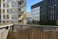 2 room apartment 43 m² Poznan, Poland