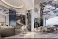 Mieszkanie 1 pokój 50 m² Dubaj, Emiraty Arabskie