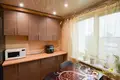 Apartamento 53 m² Hatava, Belarús