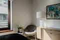 Apartamento 2 habitaciones 73 m² Varsovia, Polonia