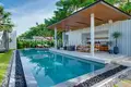 Wohnung 4 Schlafzimmer 450 m² Kamala, Thailand