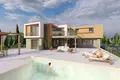 Appartement 4 chambres 563 m² Péyia, Chypre