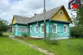Дом 54 м² Копацевичский сельский Совет, Беларусь
