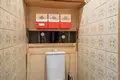 Wohnung 1 zimmer 37 m² Minsk, Belarus