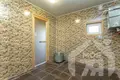 House 43 m² Ciurliouski sielski Saviet, Belarus