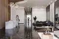 Estudio 39 m² Dubái, Emiratos Árabes Unidos