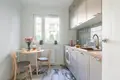 Квартира 2 комнаты 54 м² Krobia, Польша