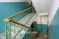 2 room apartment 62 m² Minsk, Belarus
