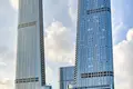 Квартира 5 комнат 318 м² Сарыер, Турция