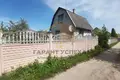 House 41 m² Skoki, Belarus