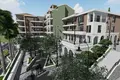 Appartement 1 chambre 41 m² Tivat, Monténégro