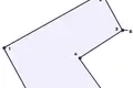 Коттедж 410 м² Колодищанский сельский Совет, Беларусь