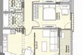 Квартира 118 м² София, Болгария