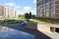 Appartement 3 chambres 79 m² Minsk, Bélarus