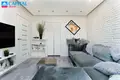 2 room apartment 49 m² Kaunas, Lithuania
