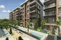 Apartment 7 bedrooms 316 m² Beylikduzu, Turkey