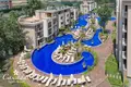 Apartamento 1 habitación 37 m² Nesebar, Bulgaria