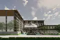 Wohnung 2 zimmer 42 m² Choeng Thale, Thailand