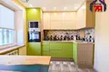 Appartement 3 chambres 63 m² Sloutsk, Bélarus