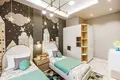 Wohnung 42 m² Alanya, Türkei