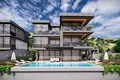 5 bedroom house 500 m² Tasyaka, Turkey