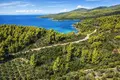 Atterrir 4 692 m² Neos Marmaras, Grèce