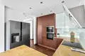 Commercial property 107 m² in Warsaw, Poland