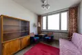 Apartamento 3 habitaciones 60 m² Varsovia, Polonia
