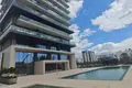 Attique 5 chambres 542 m² en Limassol, Chypre